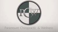 Paramount Chiropractic & Wellness image 6